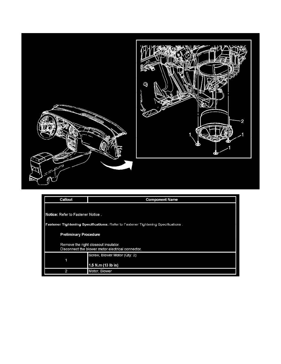 Chevrolet Workshop Manuals U0026gt Impala V6