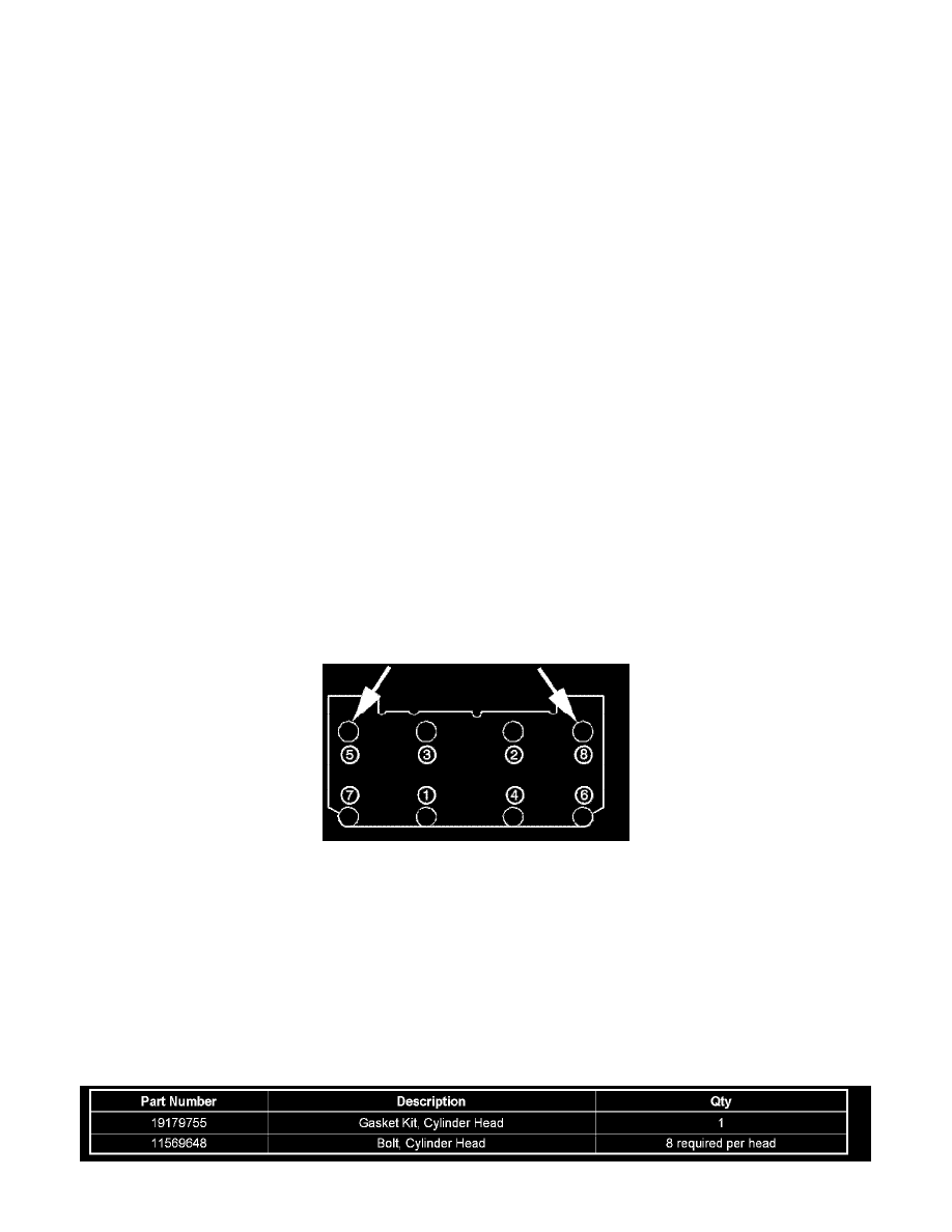 Chevrolet Workshop Manuals U0026gt Impala V6