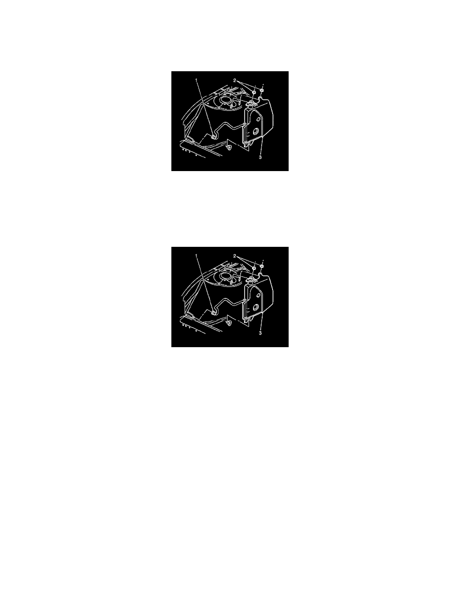 Chevrolet Workshop Manuals U0026gt Impala V6