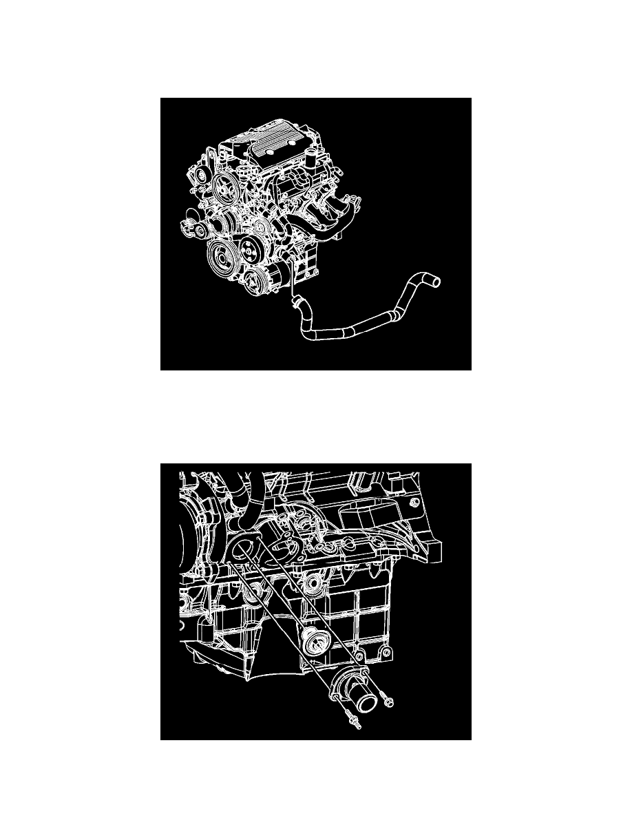Chevrolet Workshop Manuals U0026gt Impala V6