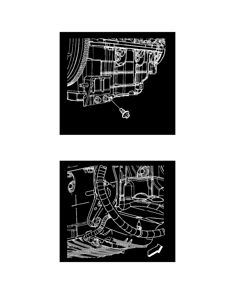 Chevrolet Workshop Manuals U0026gt Impala V6