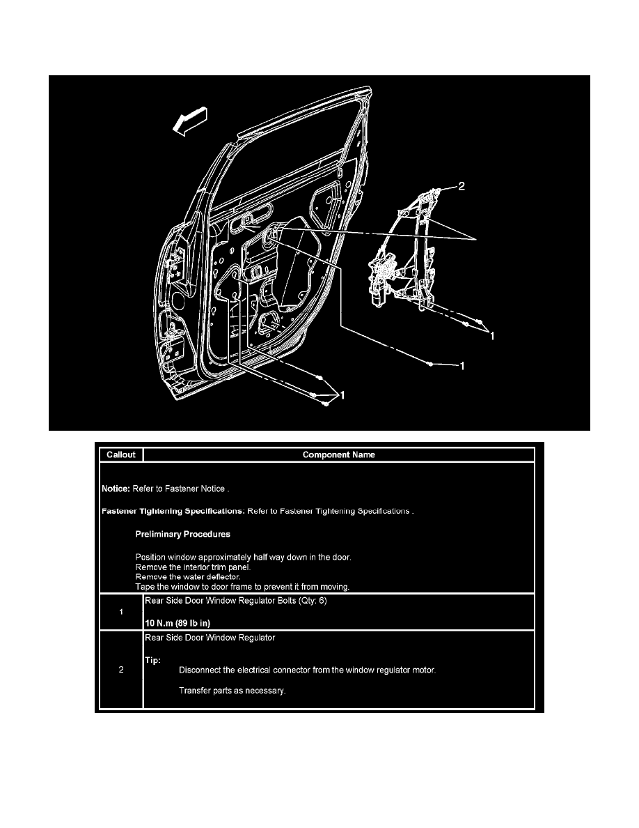 Manual de mecánica y reparación Chevrolet Impala 2006-2010