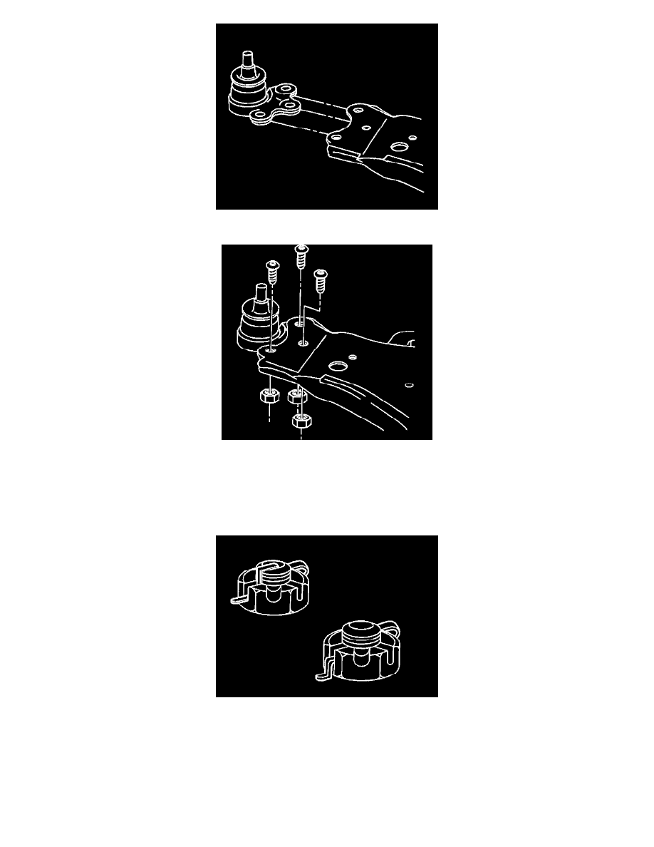 Chevrolet Workshop Manuals U0026gt Impala V6