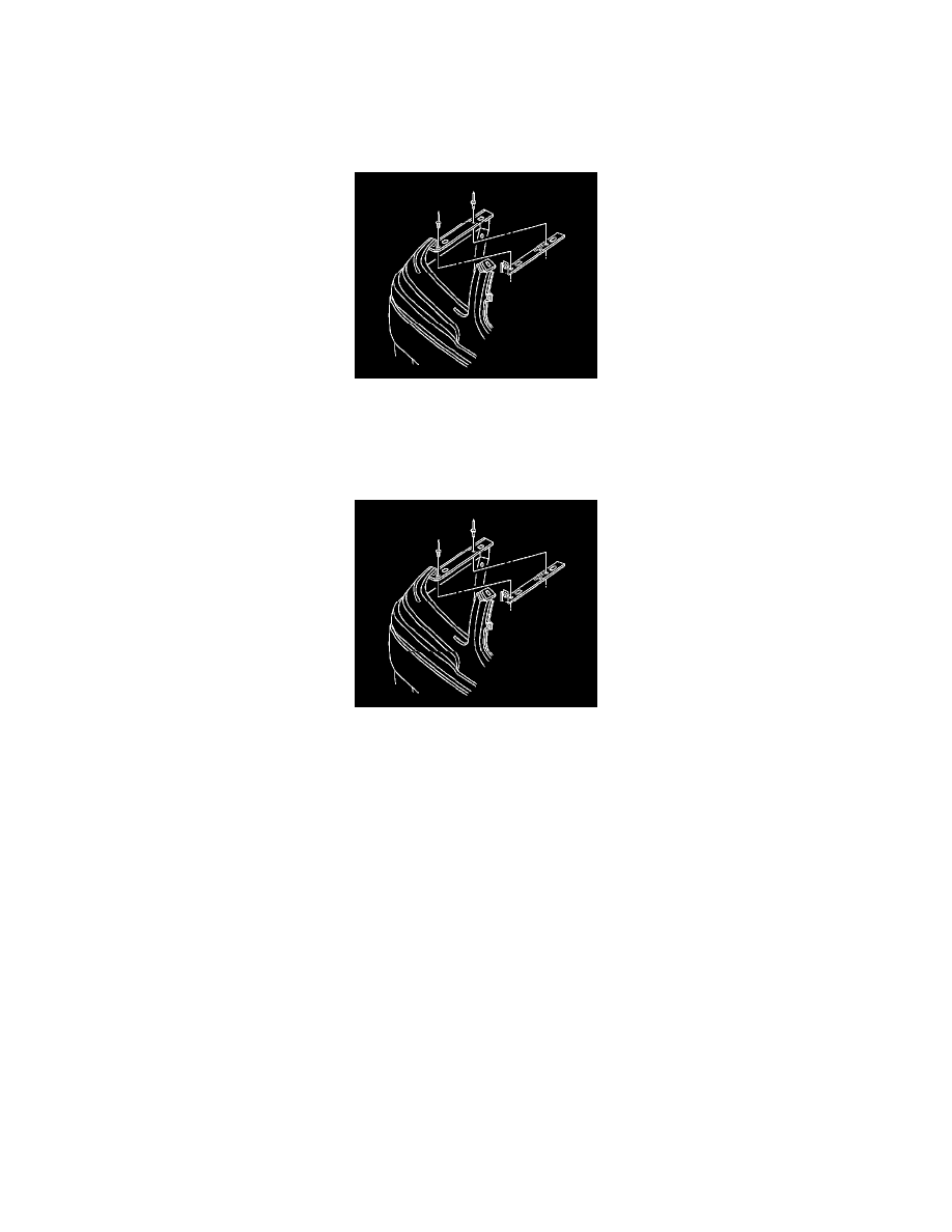 Chevrolet Workshop Manuals U0026gt Impala V6
