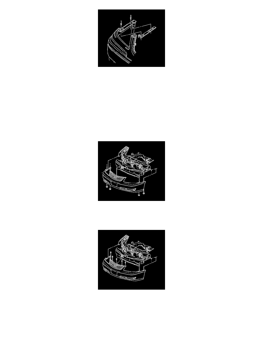Chevrolet Workshop Manuals U0026gt Impala V6