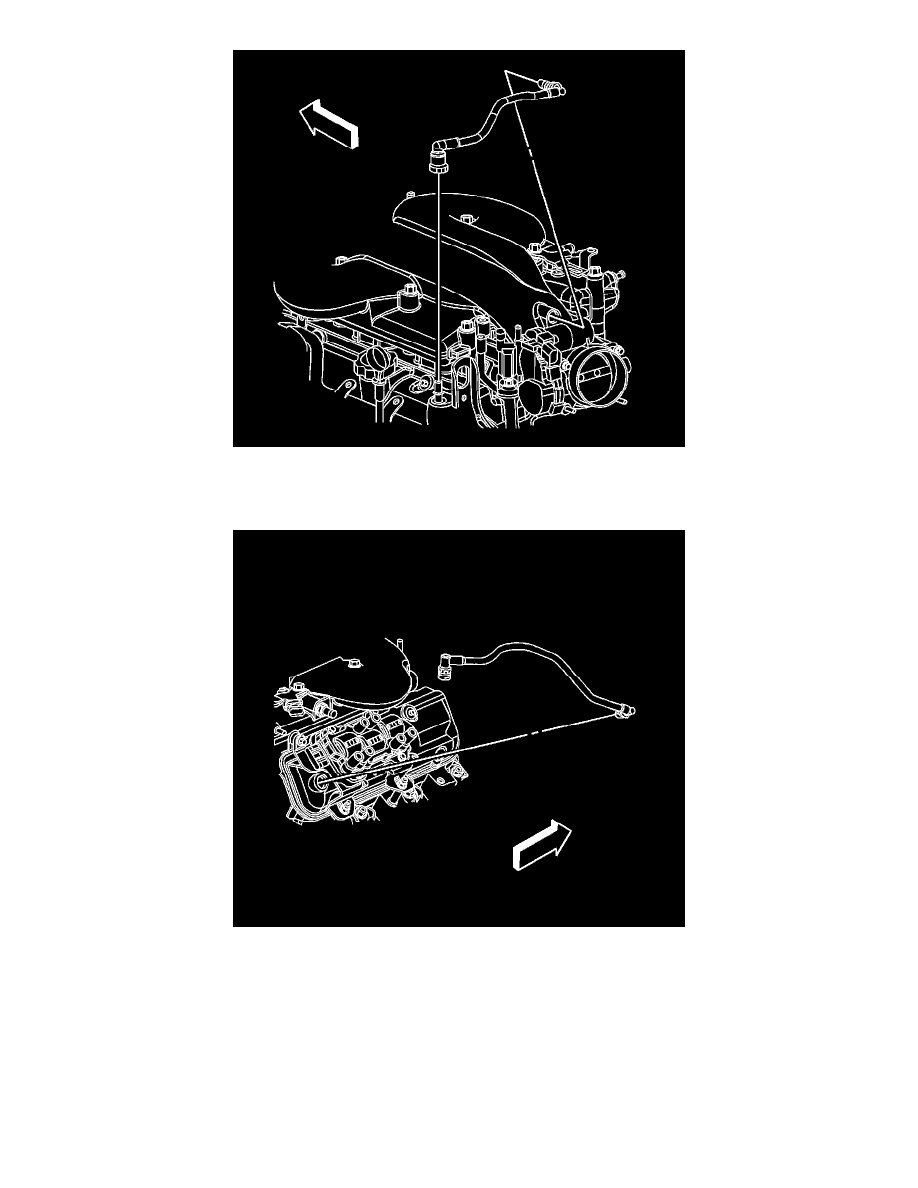 Chevrolet Workshop Manuals U0026gt Impala V6