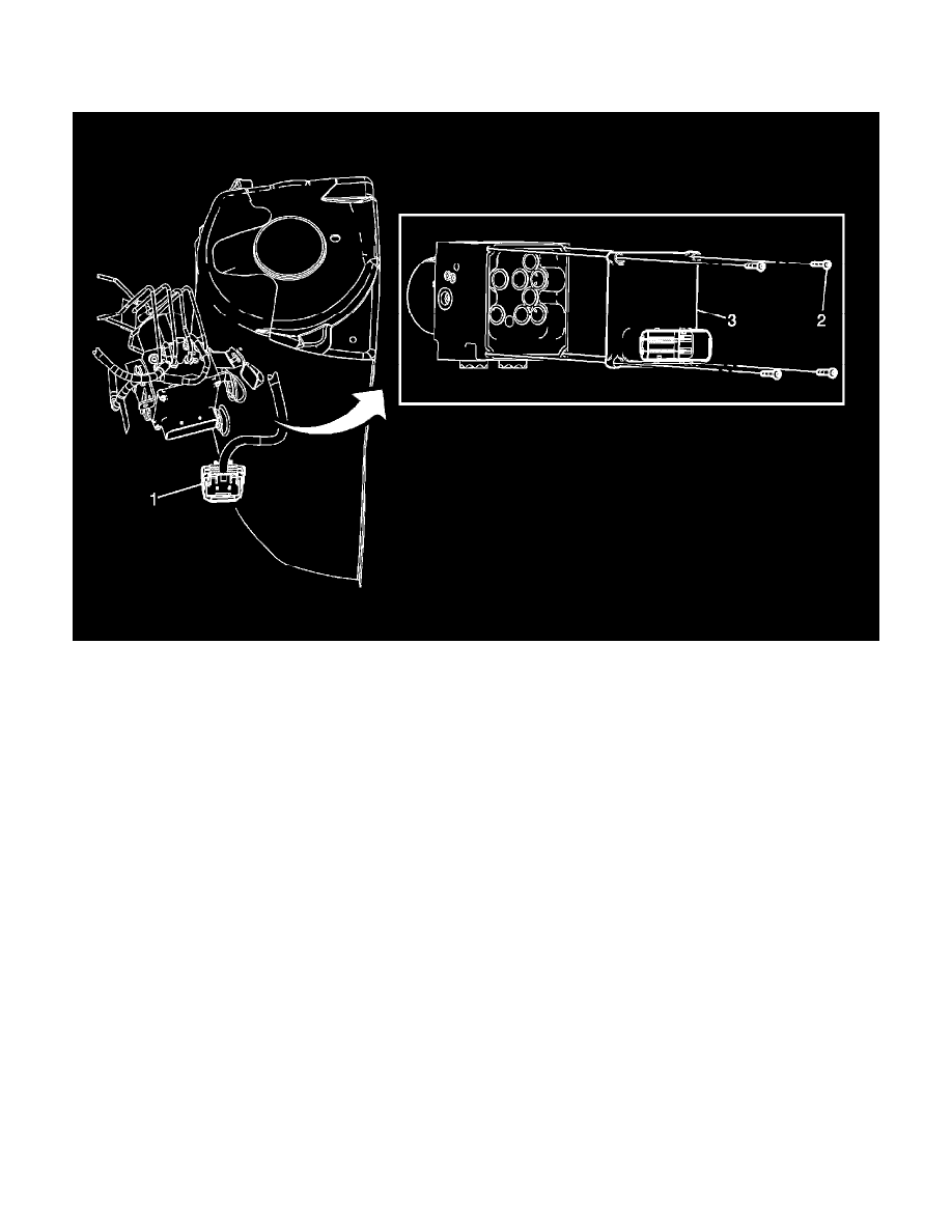 Chevrolet Workshop Manuals U0026gt Impala V6