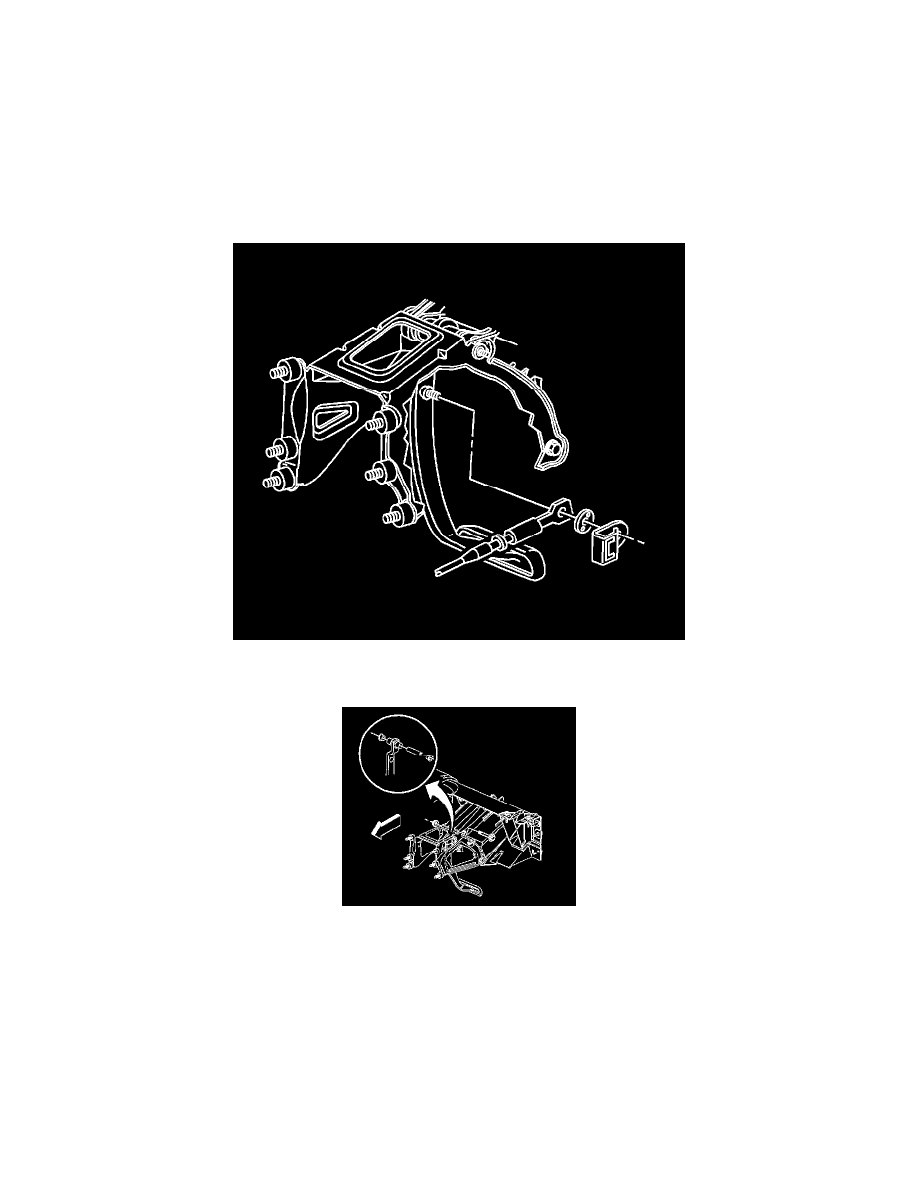 Chevrolet Workshop Manuals U0026gt Impala V6