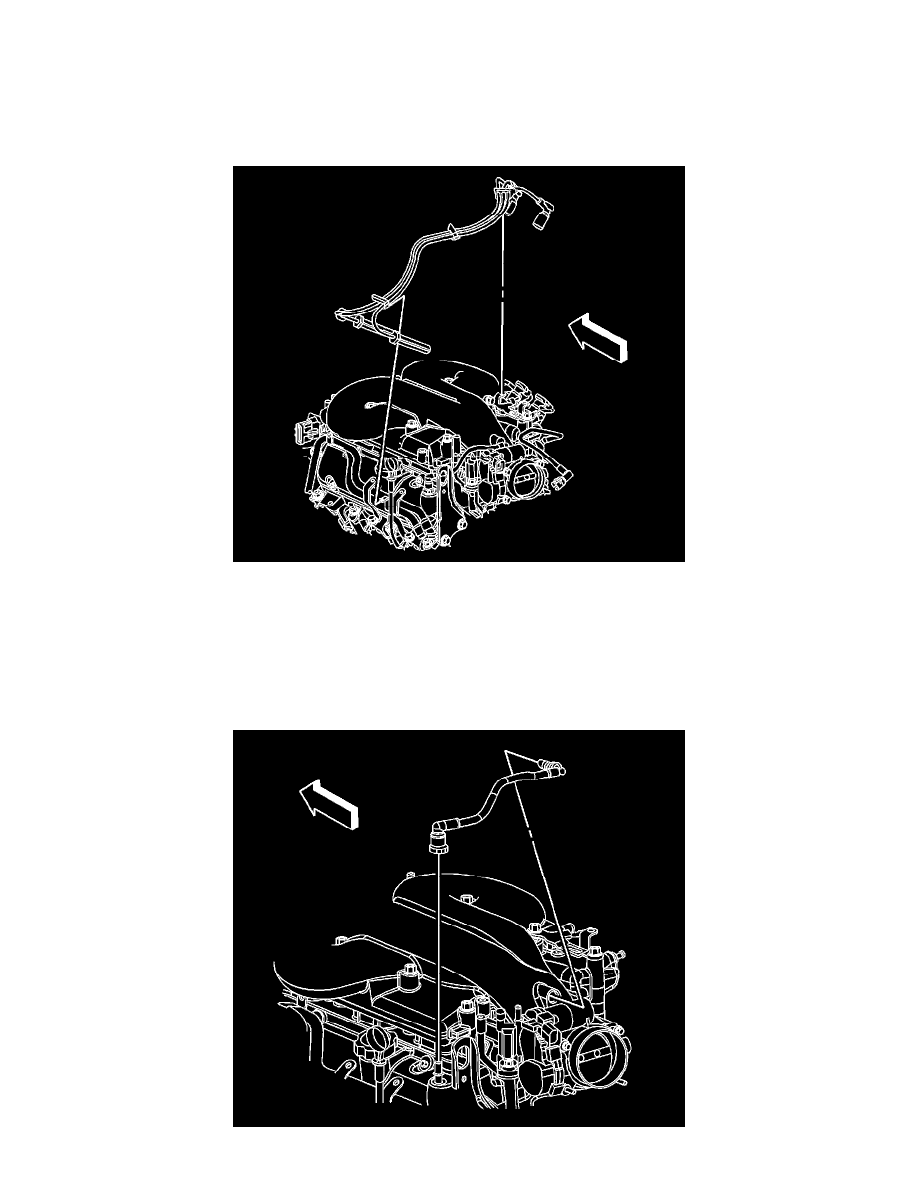 Chevrolet Workshop Manuals U0026gt Impala V6