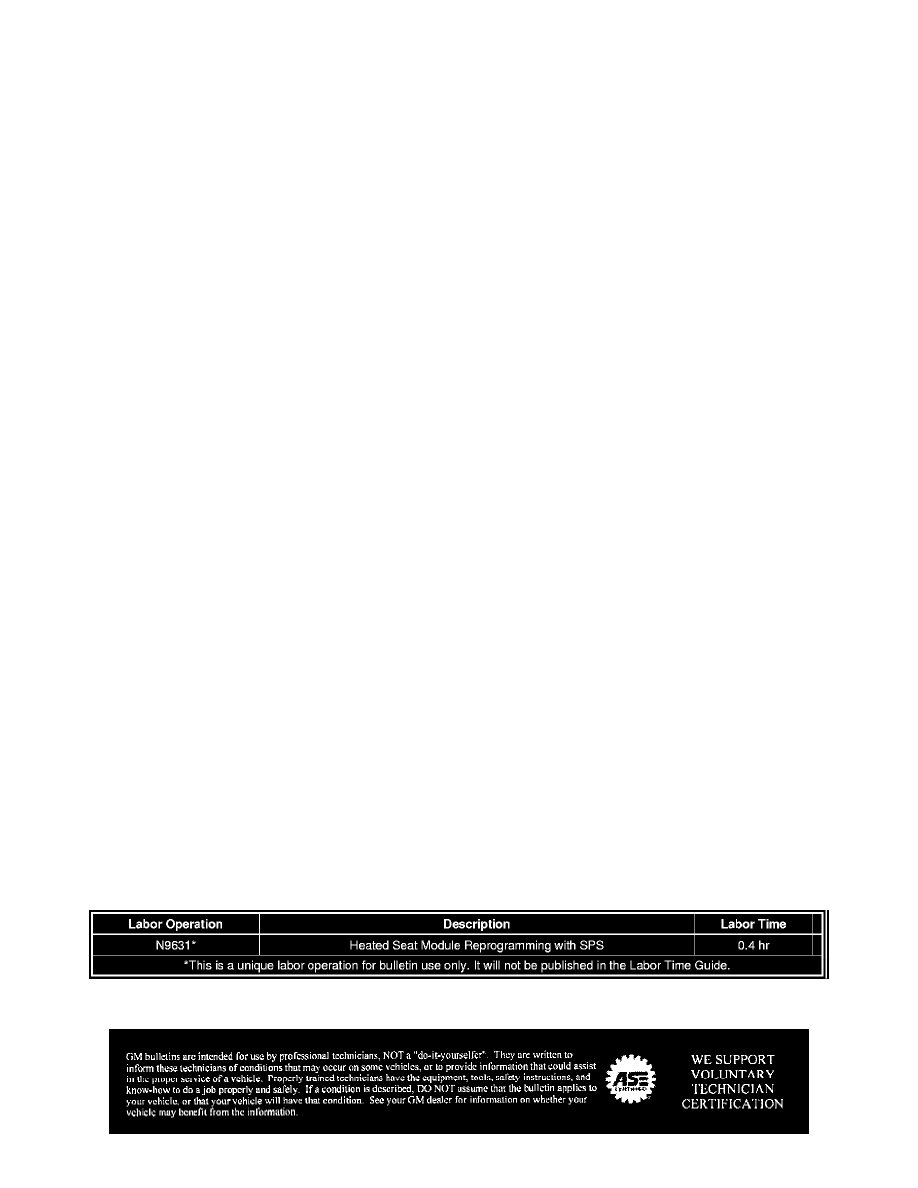 Chevrolet Workshop Manuals U0026gt Impala V8