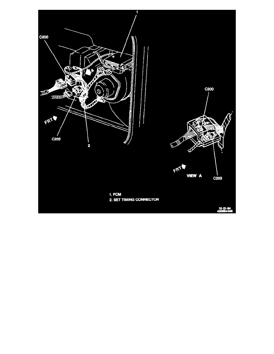 Pcm 454 7 4l Wiring Diagram - Wiring Diagram