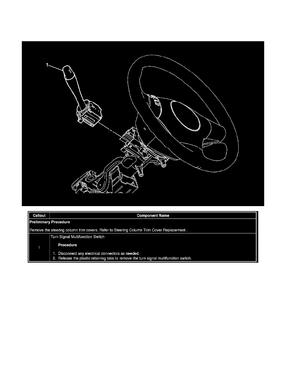 Chevrolet Manuals > Malibu L42.4L (2010) > Sensors and