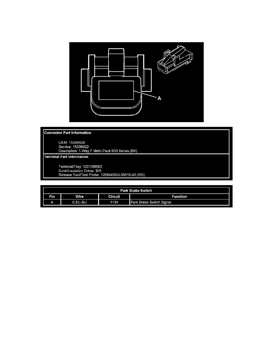 Chevrolet Service and Repair Manuals > Malibu L42.4L Hybrid