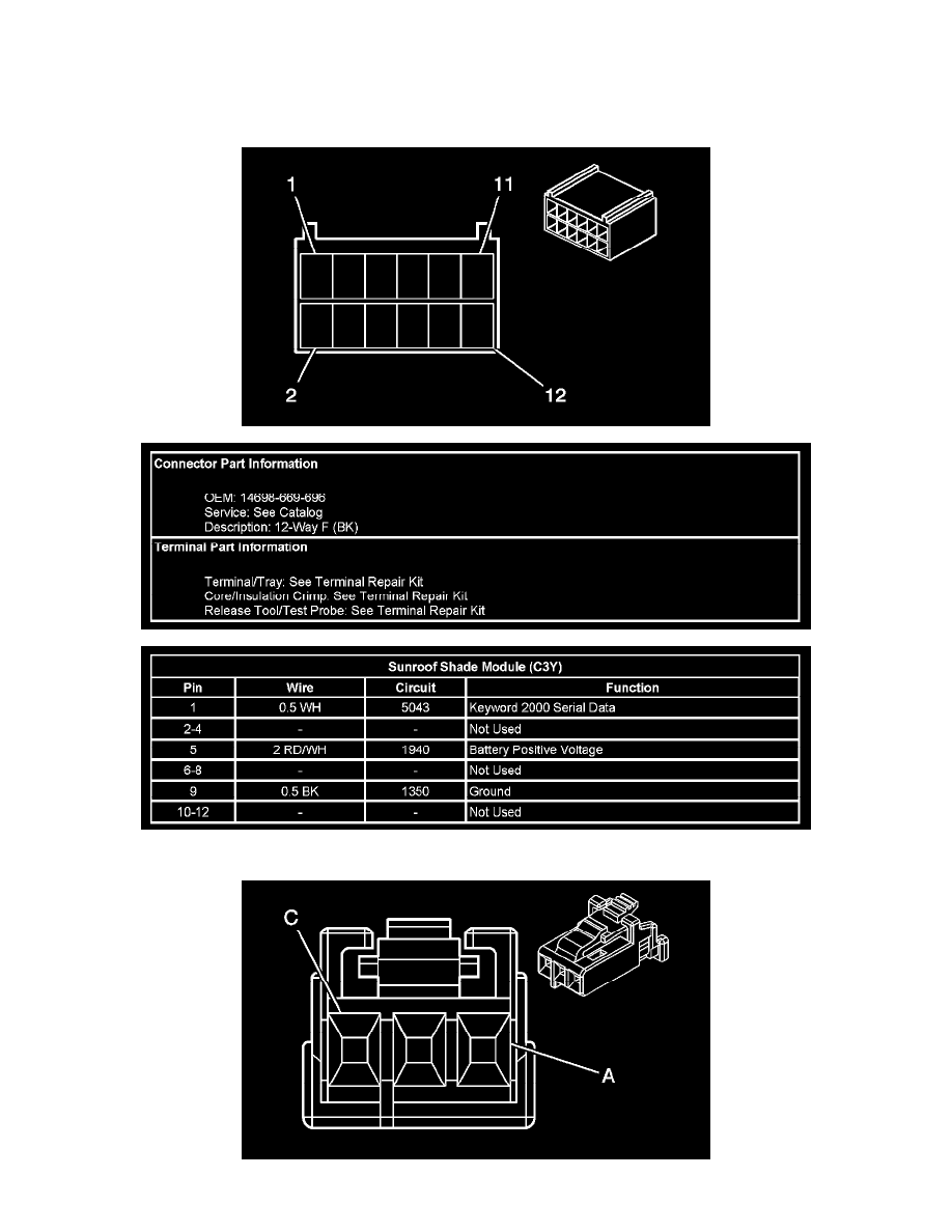 Chevrolet Service and Repair Manuals > Malibu L42.4L Hybrid