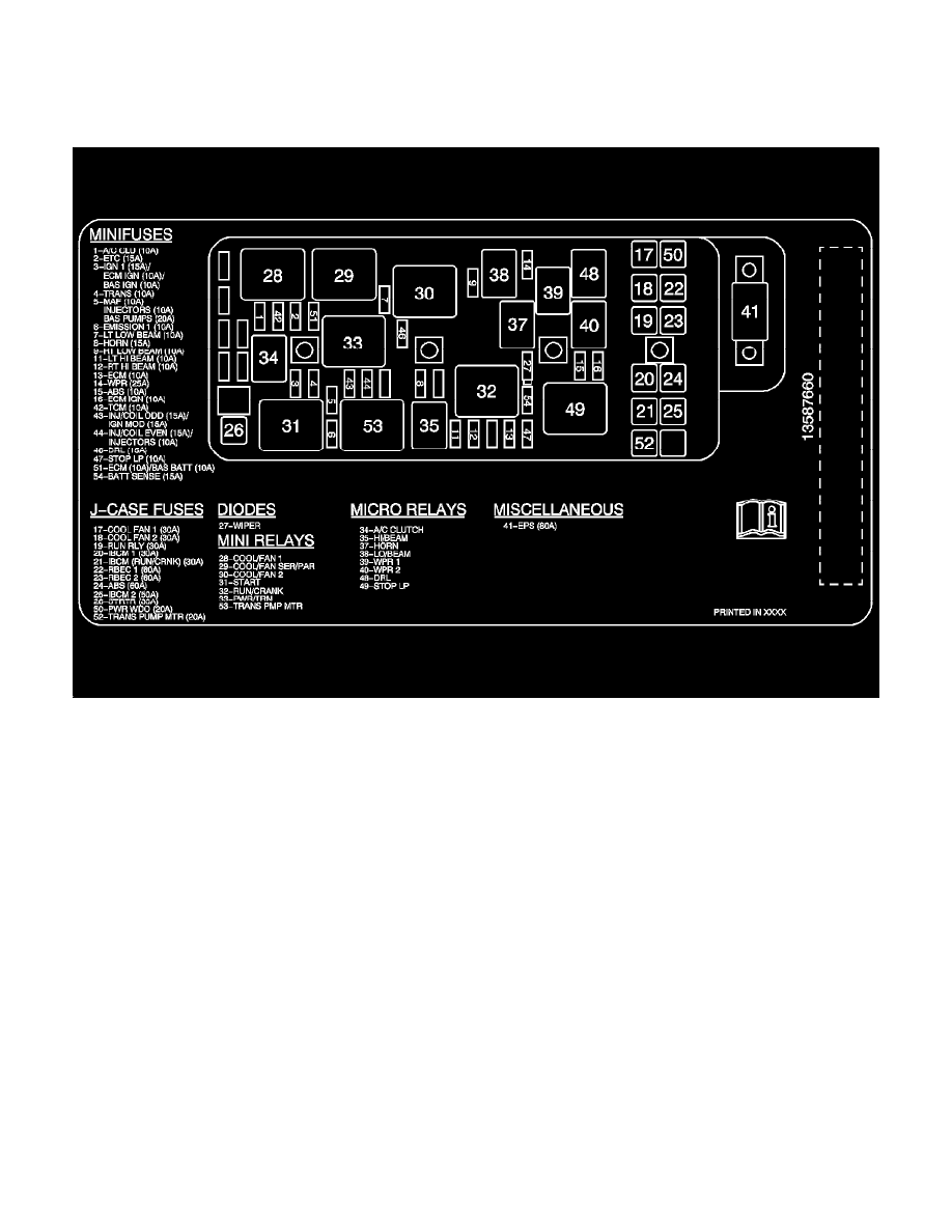 Chevrolet workshop service and repair manuals malibu v6 3 6l 2010