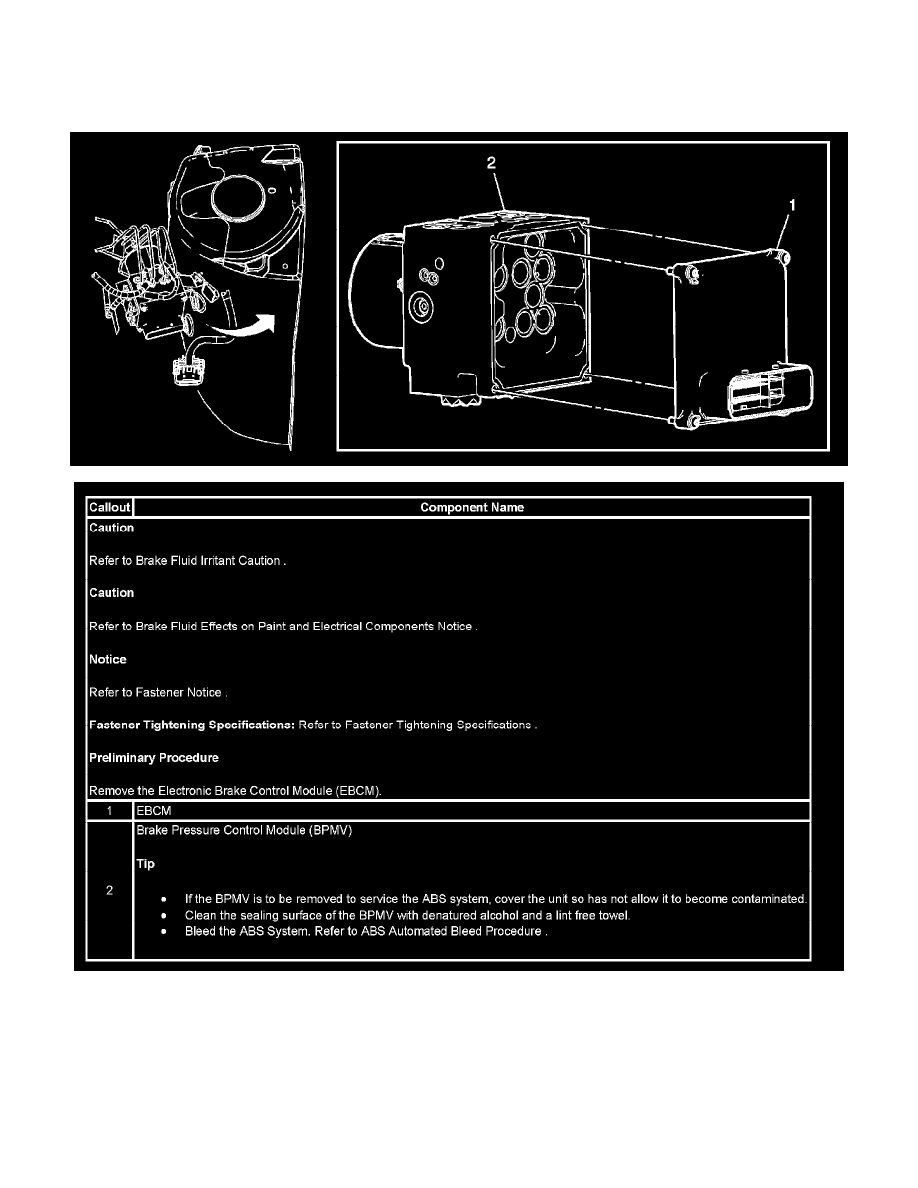 Chevrolet Workshop Service and Repair Manuals > Monte Carlo V6-3.9L VIN ...