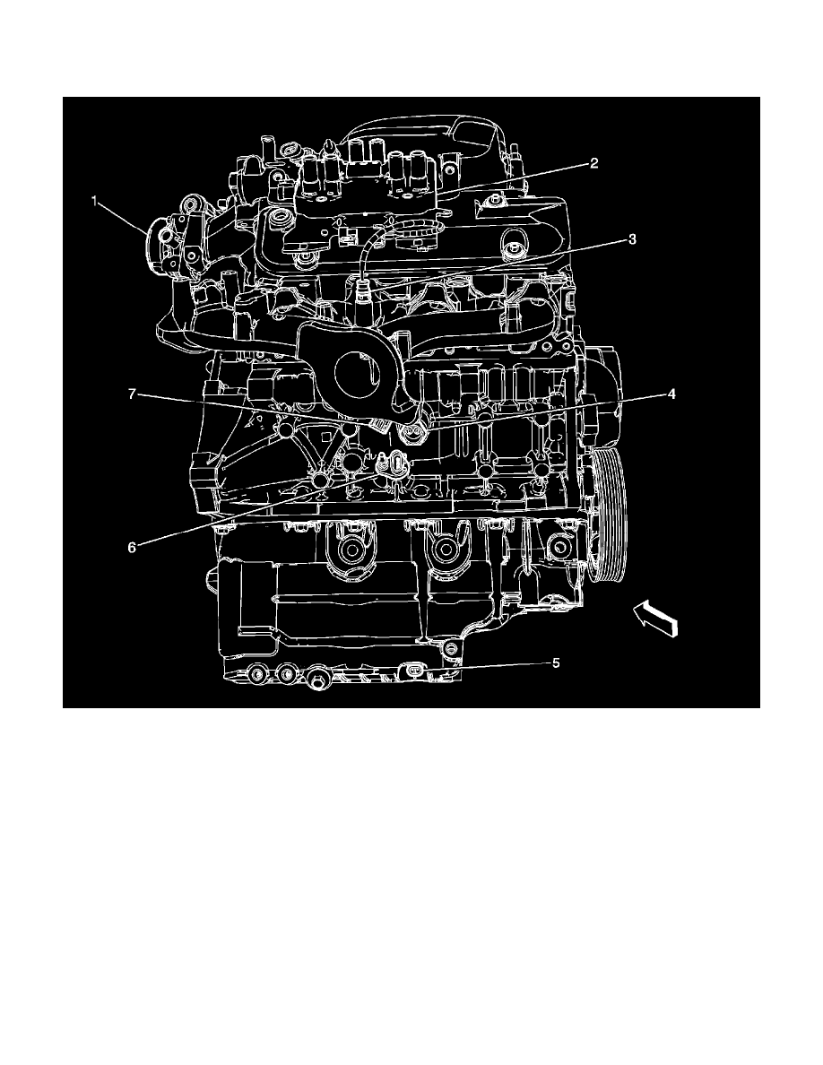 Powertrain Management > Sensors and Switches - Powertrain Management >  Sensors and Switches - Computers and Control Systems > Crankshaft Position  Sensor > ...