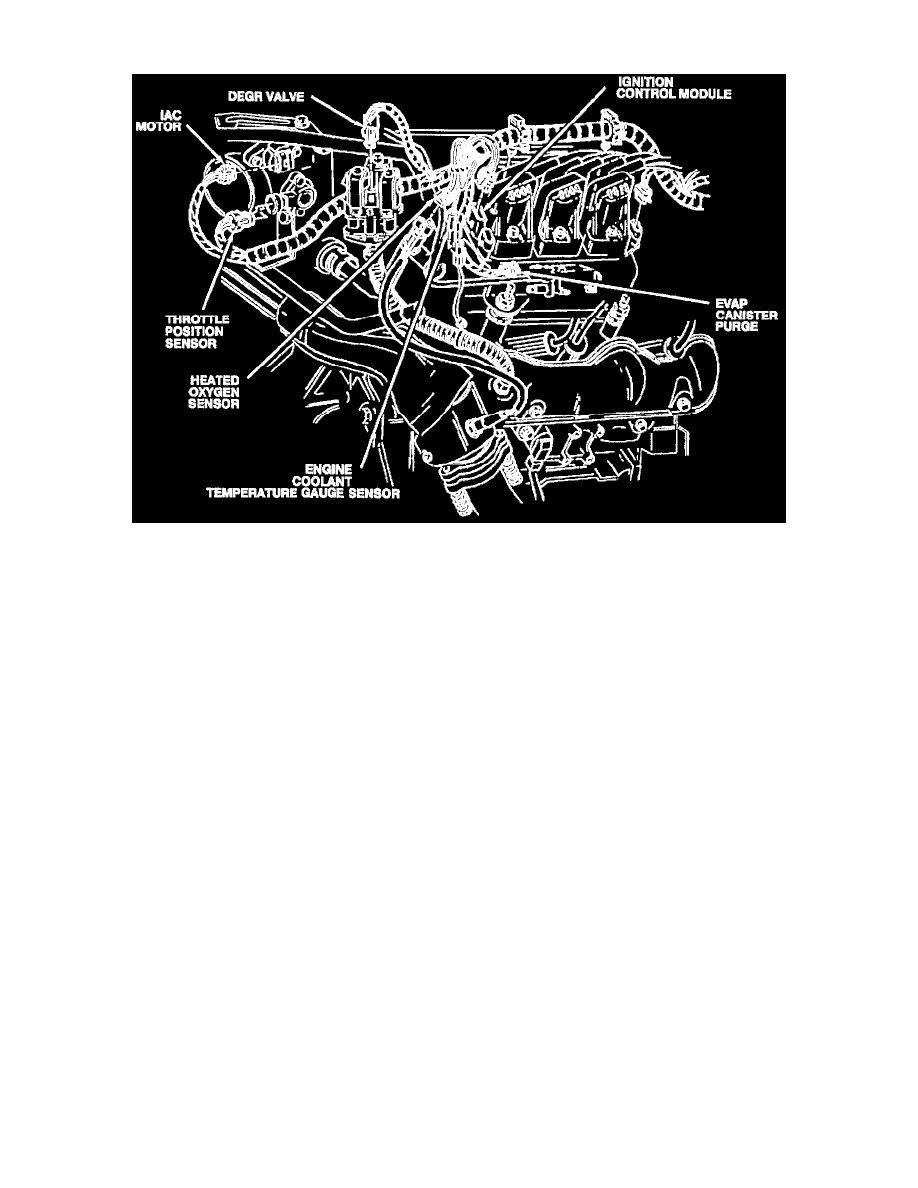 25 3100 Sfi V6 Engine Diagram - Wiring Database 2020