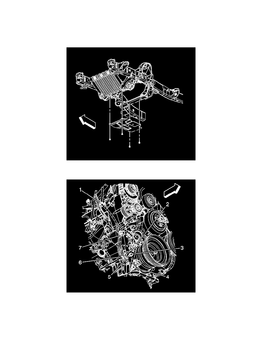 O-RING For Cam Or Crankshaft Position Sensor 1997-2009 GM 4.8L