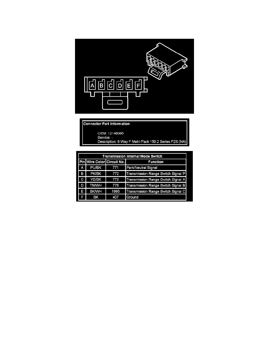 Chevrolet Manuals > Silverado 1500 4WD V64.3L (2007