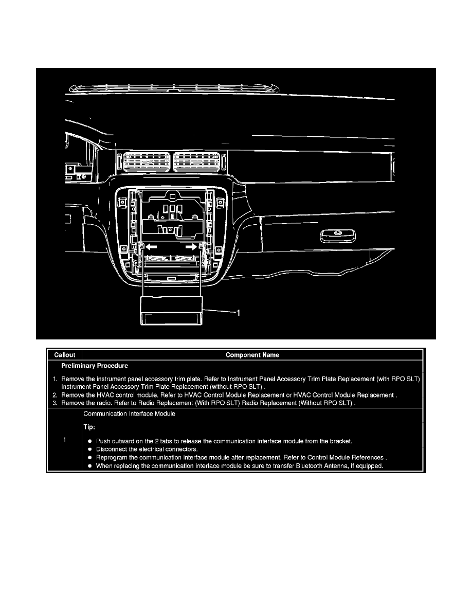 Chevrolet Workshop Service and Repair Manuals > Silverado 1500 4WD V8-4 ...