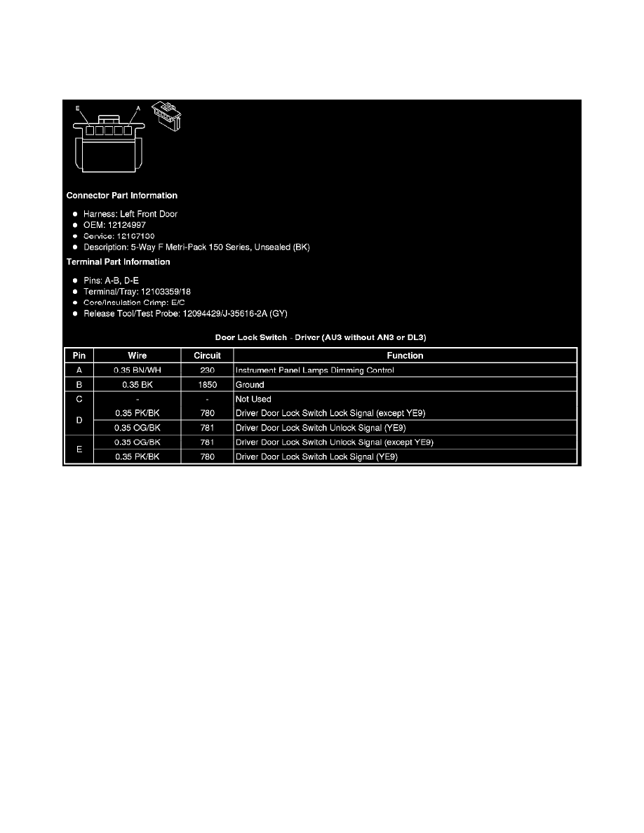 Chevrolet Workshop Service and Repair Manuals > Silverado 1500 4WD V8-6