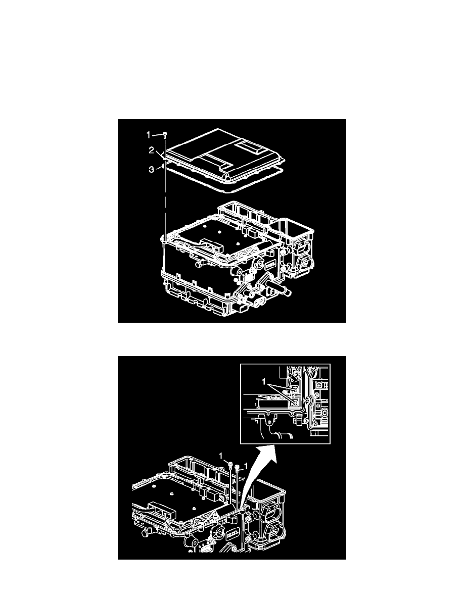 Chevrolet Workshop Service and Repair Manuals > Silverado 1500 4WD V8-6 ...