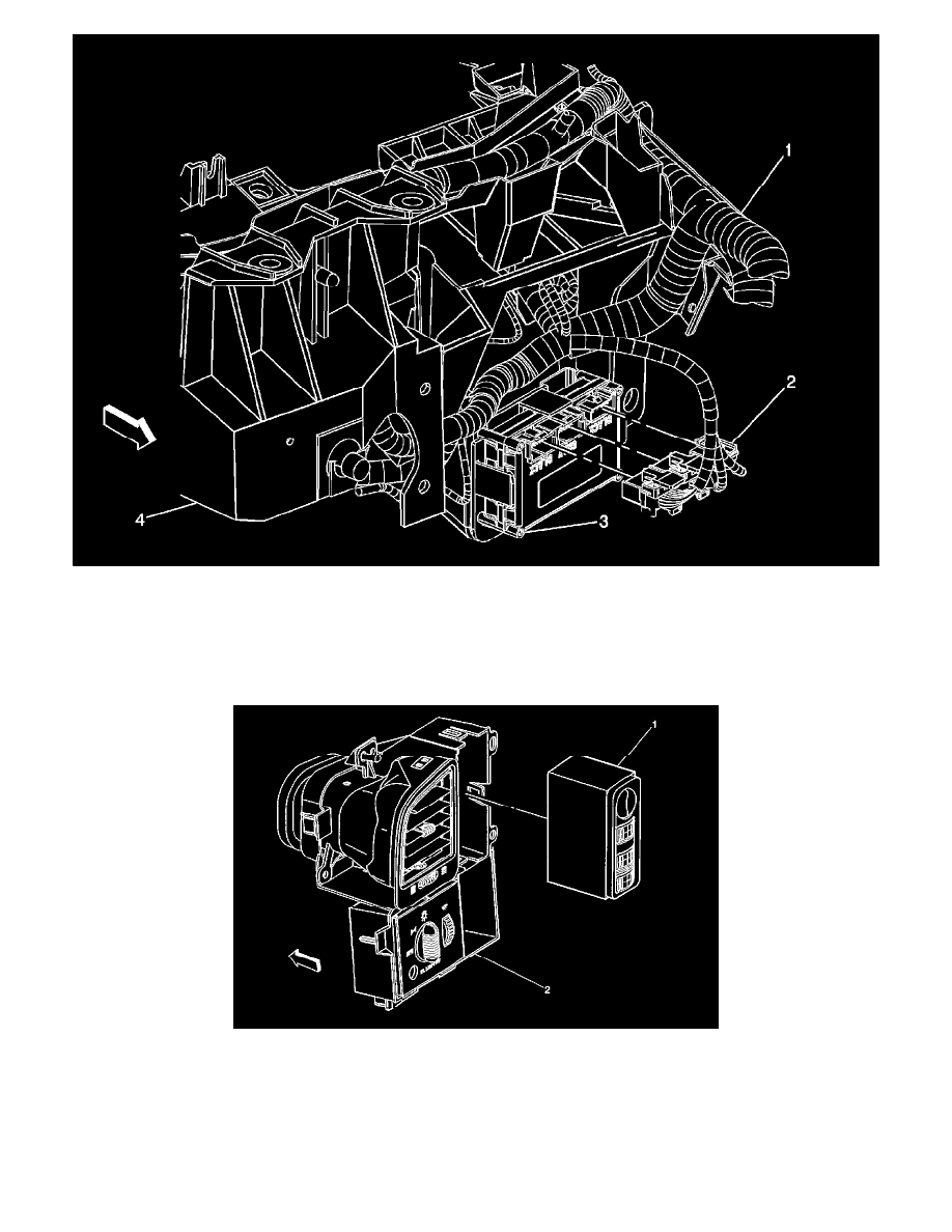 Chevrolet Workshop Service and Repair Manuals > Silverado 1500 4WD V8-6 ...