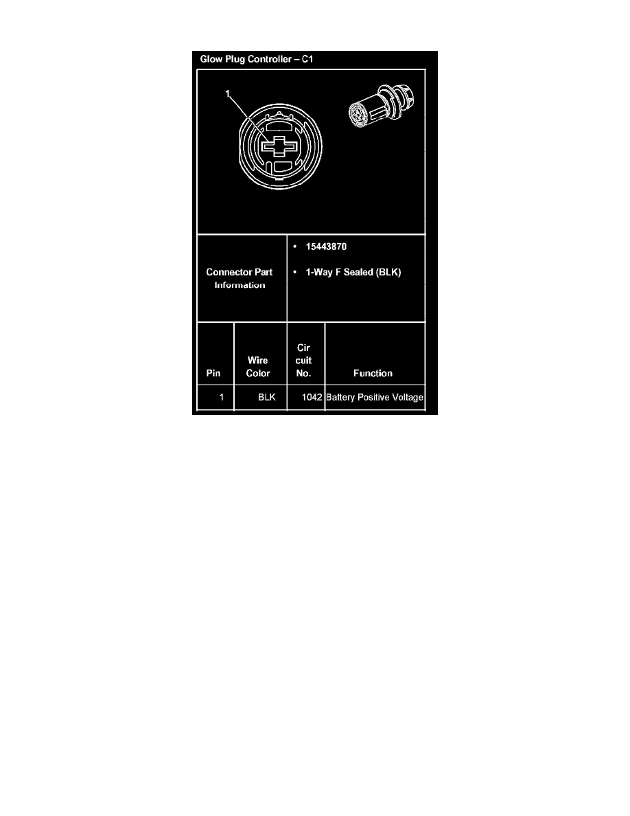Chevrolet Manuals > Silverado 3500 4WD V86.6L DSL Turbo VIN 2
