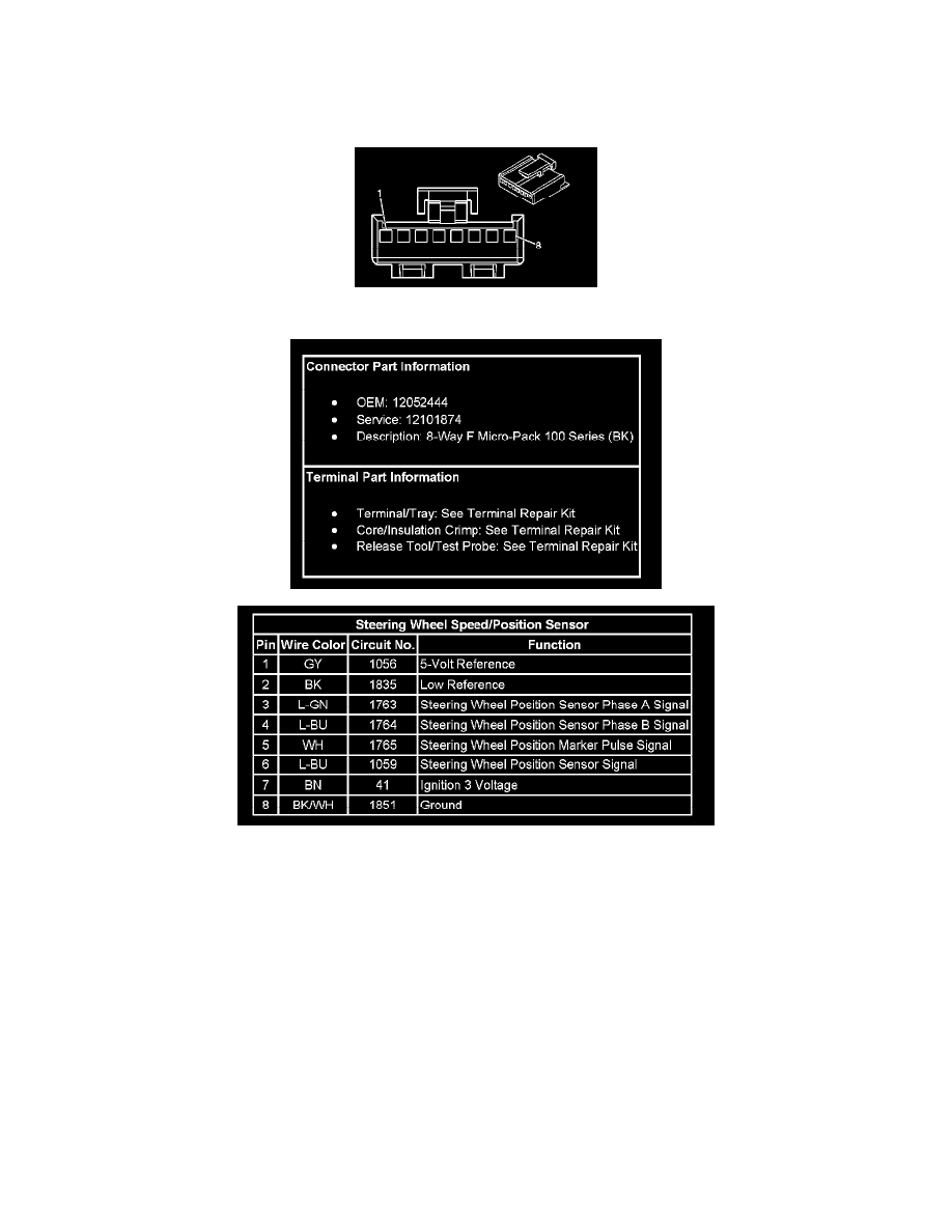 Chevrolet Manuals > Silverado Classic 1500 4WD V85.3L Hybrid