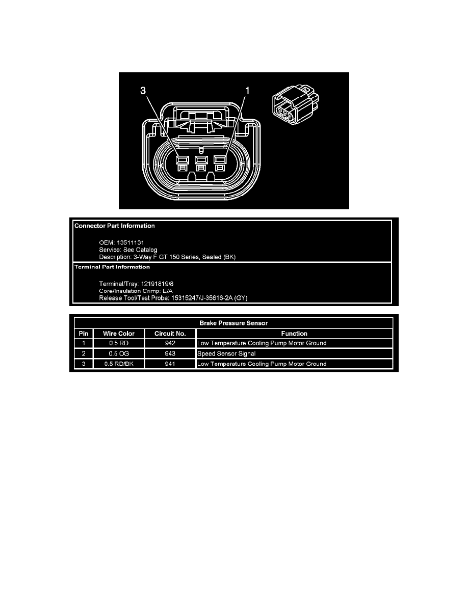 Chevrolet Service and Repair Manuals > Tahoe 2WD V86.0L