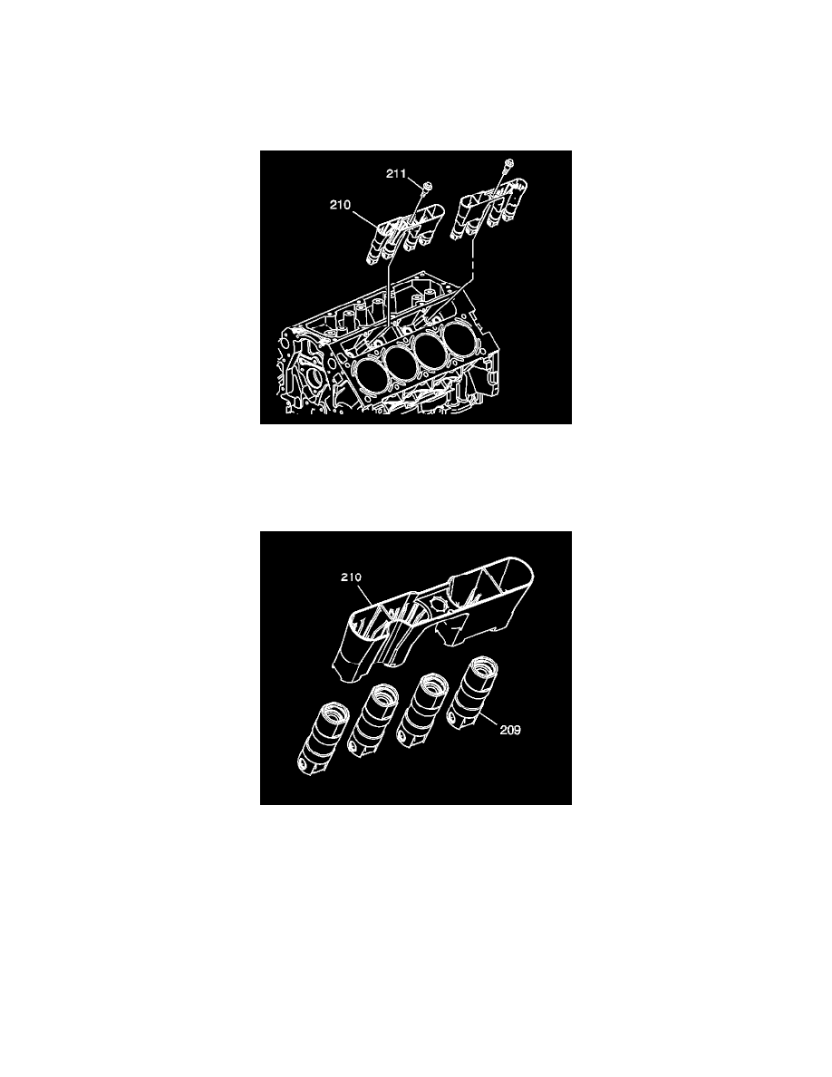 Chevrolet Service and Repair Manuals > Tahoe 4WD V86.0L