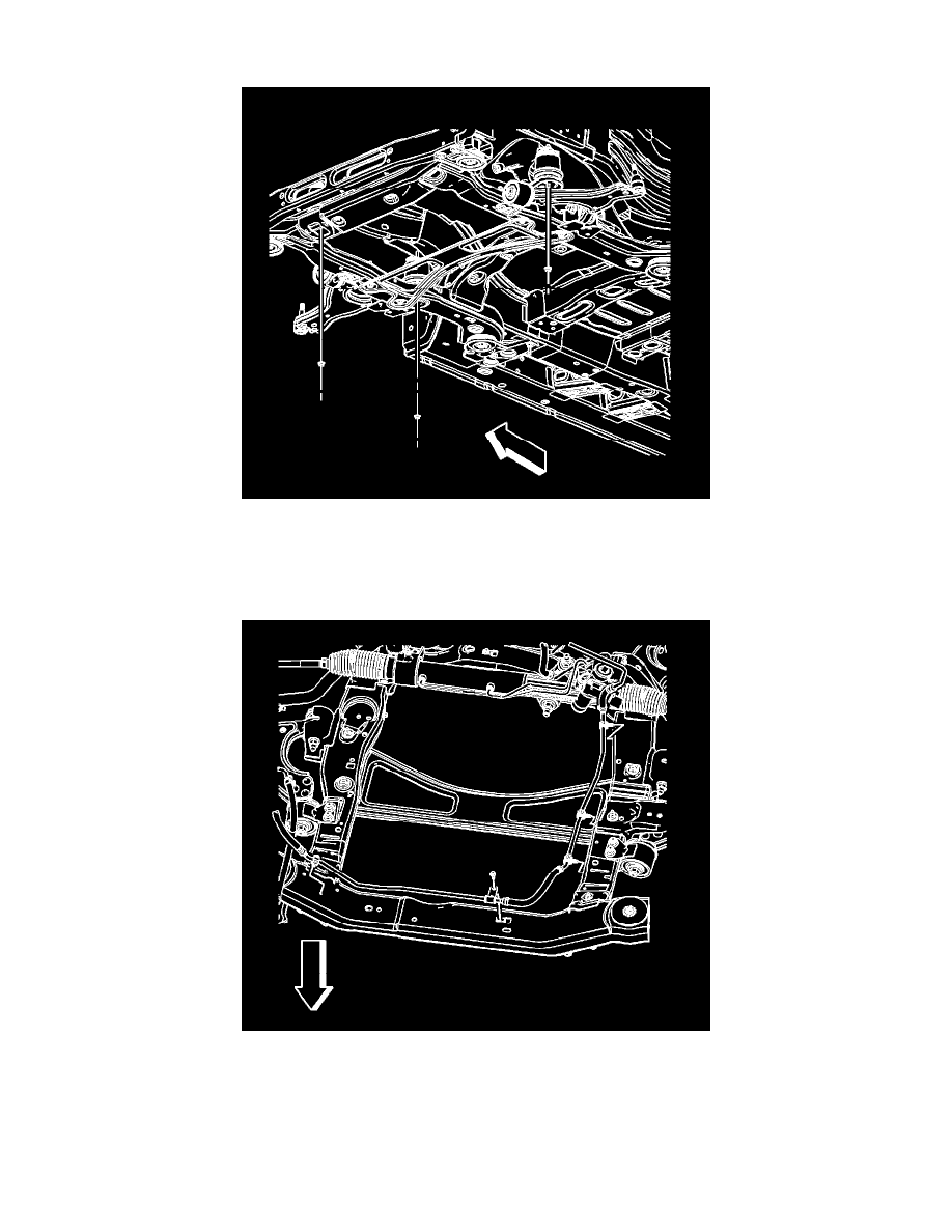 Chevrolet Workshop Service and Repair Manuals > Traverse AWD V6-3.6L ...