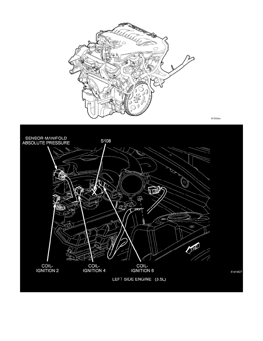 Chrysler Service and Repair Manuals > 300 V63.5L (2008