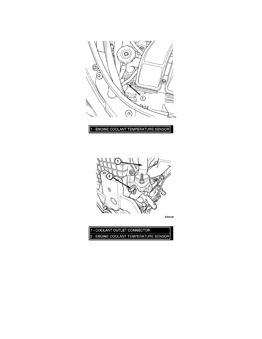 Chrysler Manuals > PT Cruiser L42.4L Turbo (2009) > Sensors