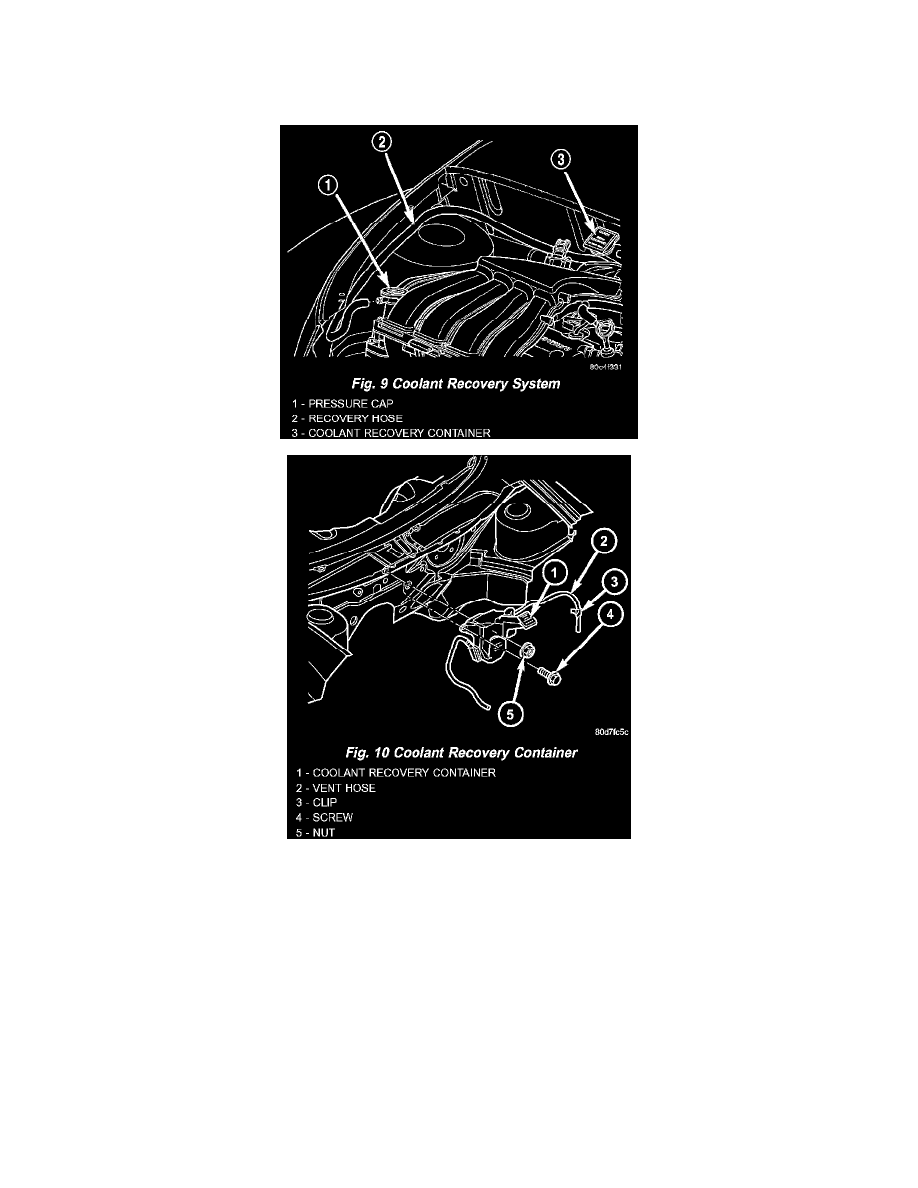Chrysler Manuals > PT Cruiser L42.4L Turbo VIN 8 (2005