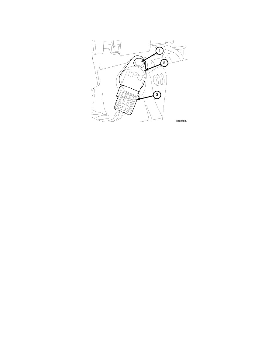 Chrysler Service and Repair Manuals > Sebring Convertible V62.7L (2009) > Powertrain