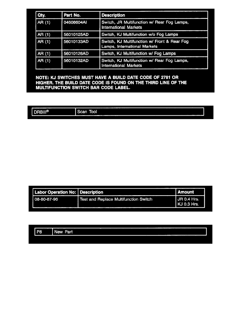 62262 2002 Chrysler Sebring Shop Manual Wiring Library