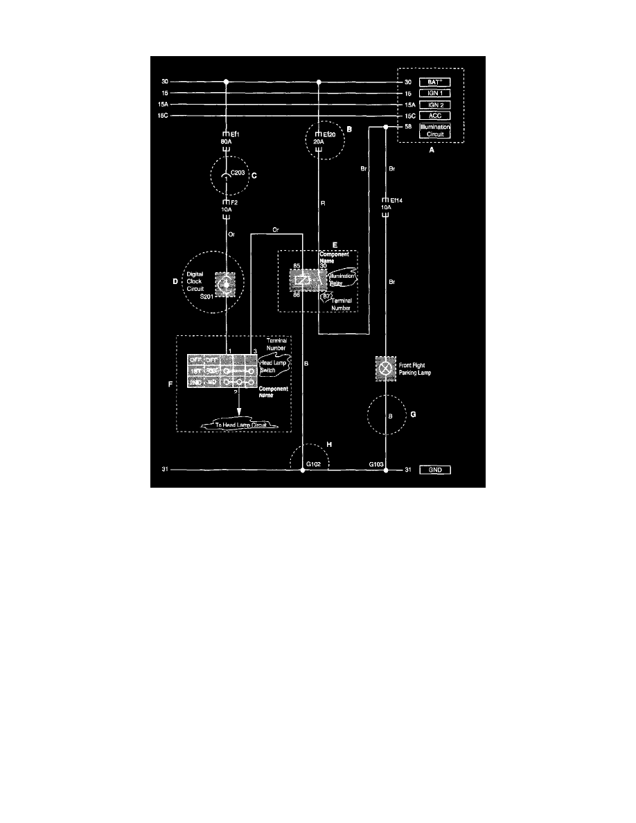 Daewoo Workshop Manuals Lanos S Sedan L4 1 6L DOHC D TEC MFI 2001