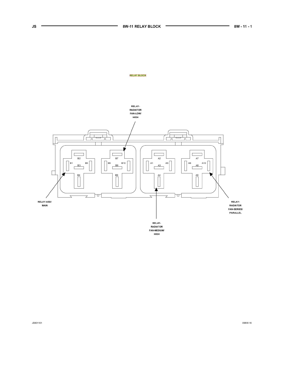 Dodge Service and Repair Manuals > Avenger L42.4L (2009