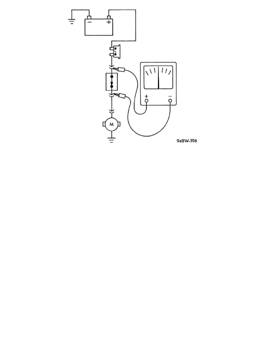 Engine, Cooling and Exhaust > Cooling System > Radiator Cooling Fan > Radiator Cooling Fan Motor > Component Information > Diagrams > Diagram Information ...