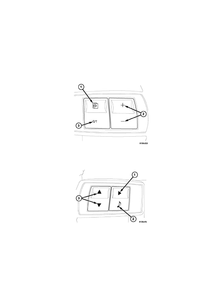 Dodge Service and Repair Manuals > Charger V62.7L (2008