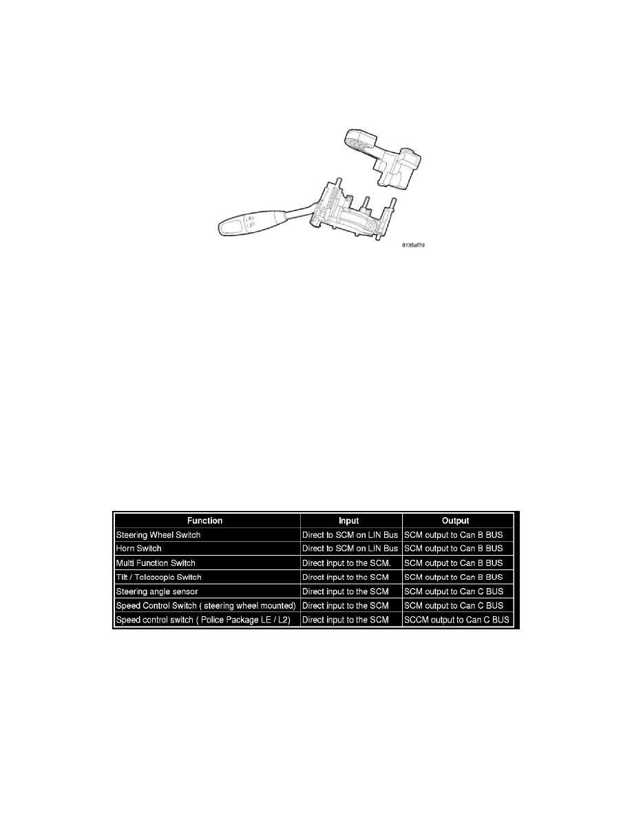 Dodge Service and Repair Manuals > Charger V85.7L (2008