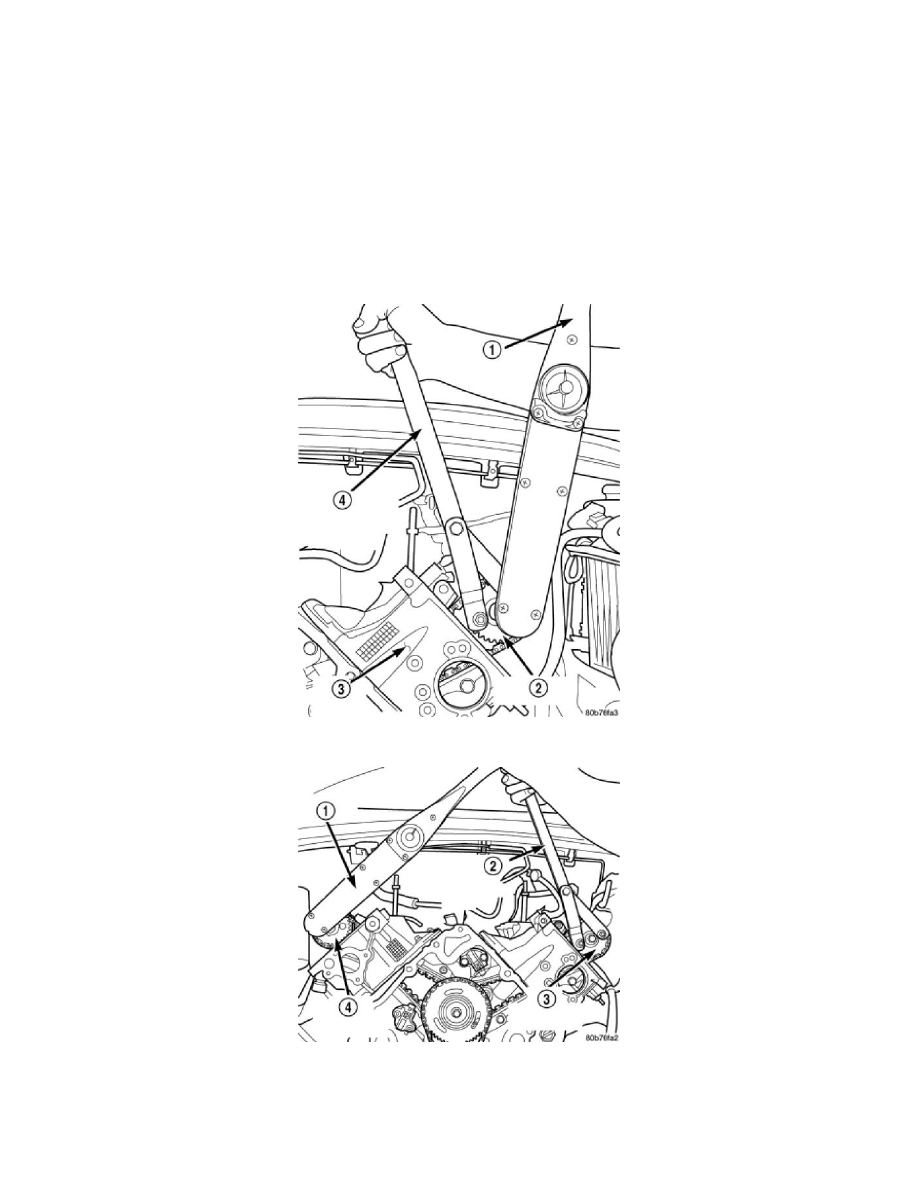 Dodge Service and Repair Manuals > Dakota 4WD V63.7L (2008