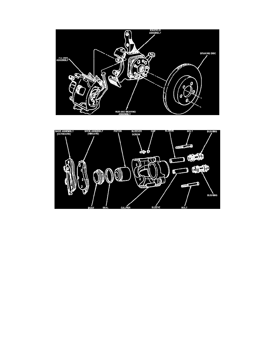 Dodge Service and Repair Manuals > Daytona V6181 3.0L SOHC