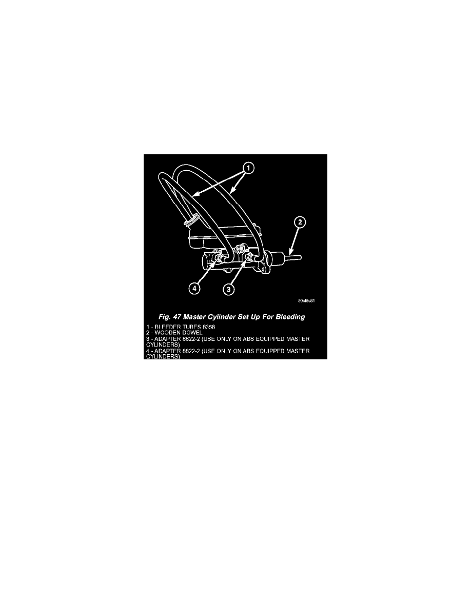 Dodge Service and Repair Manuals > Grand Caravan V63.3L VIN R