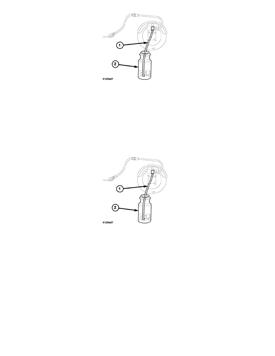 Dodge Service and Repair Manuals > Grand Caravan V63.8L (2009