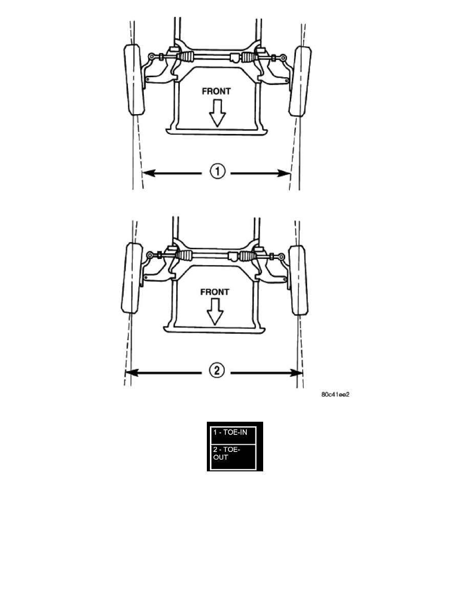 Dodge Service and Repair Manuals > Grand Caravan V63.8L VIN L (2007) > Steering and