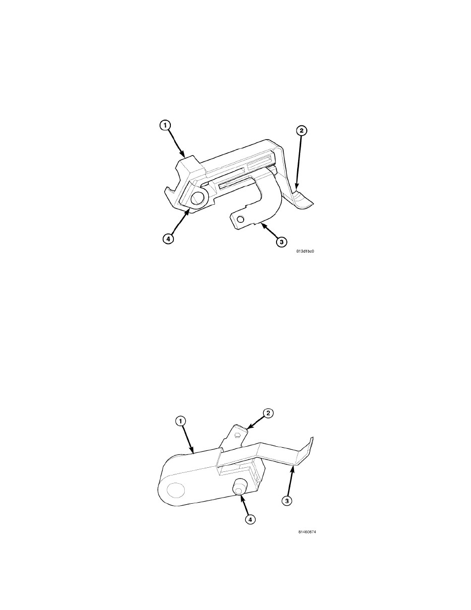 Dodge Service and Repair Manuals > Journey AWD V63.5L (2009