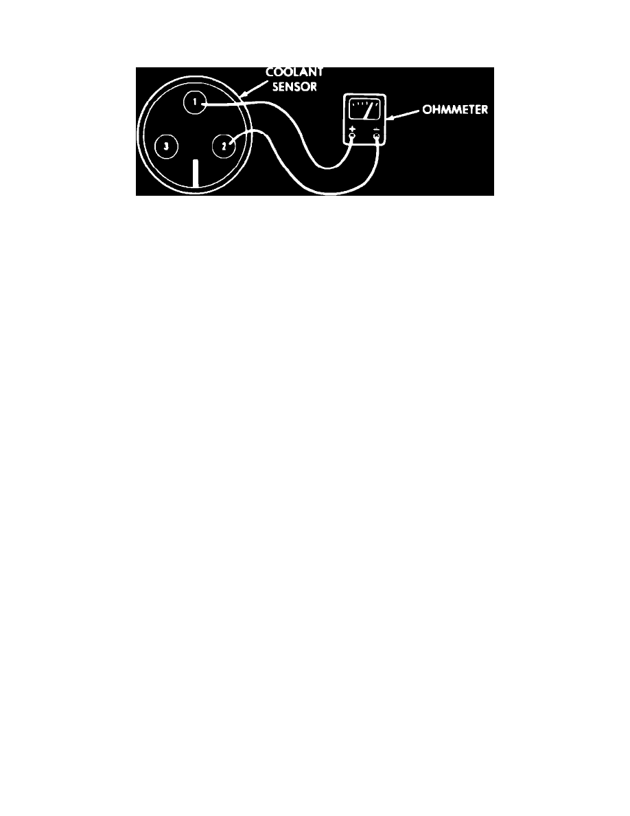 Dodge Service and Repair Manuals > Mirada V8318 5.2L VIN P 2